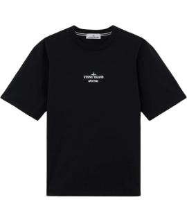 STONE ISLAND Футболка
