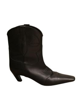 KHAITE Полусапоги