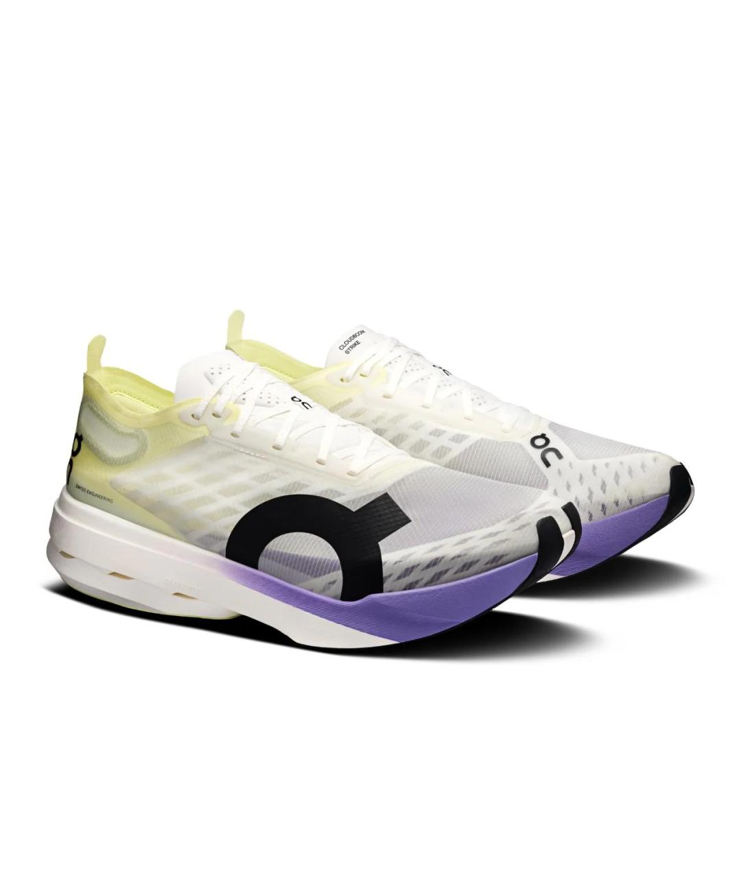 ON Мульти высокие кроссовки / кеды, фото 3