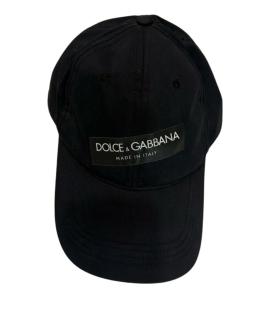 DOLCE&GABBANA Кепка/бейсболка