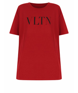 

Футболка VALENTINO