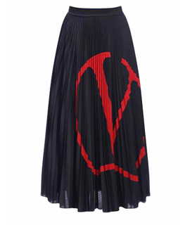 

Юбка миди VALENTINO