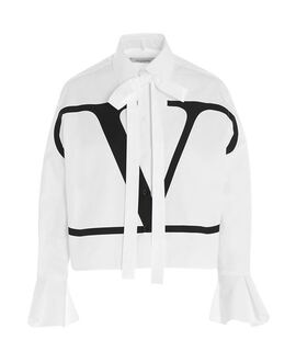 

Рубашки VALENTINO