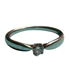 TIFFANY&CO Кольцо