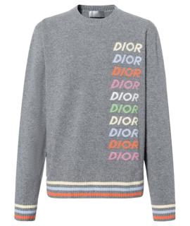CHRISTIAN DIOR Джемпер / свитер