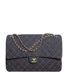 CHANEL Сумка через плечо