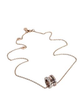 BVLGARI Колье
