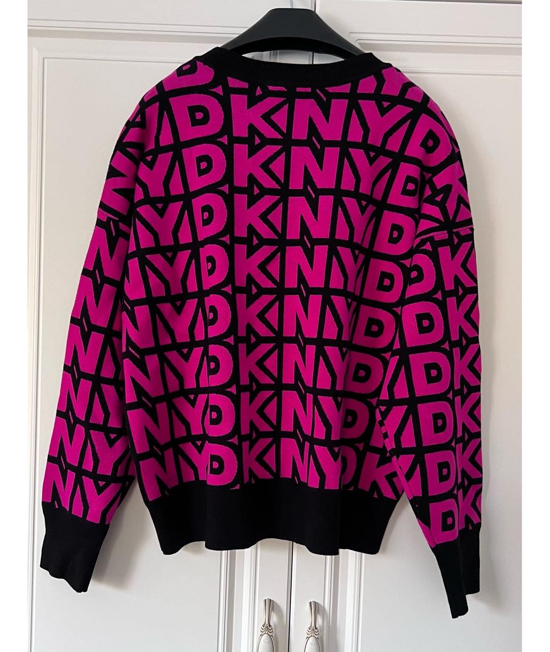 DKNY Джемпер / свитер, фото 7