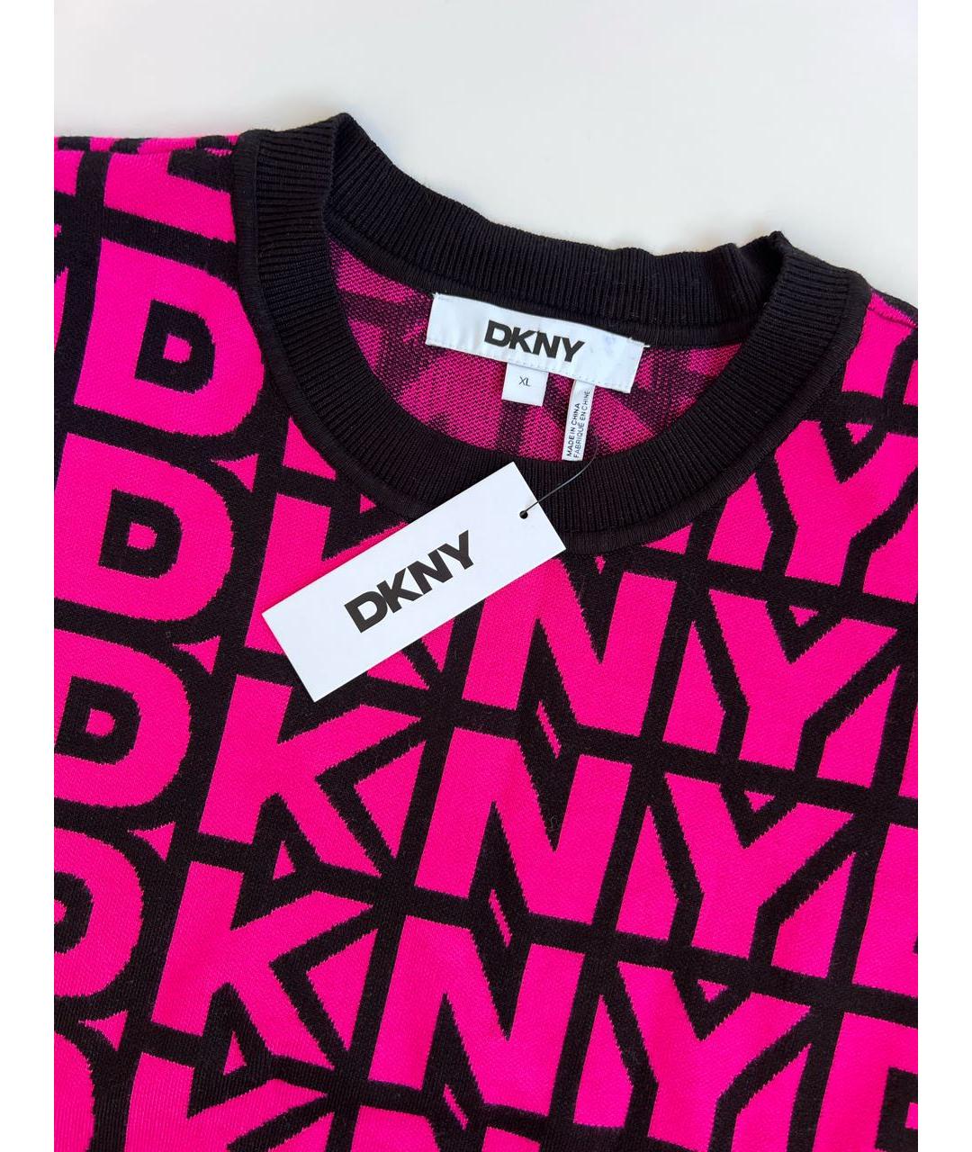 DKNY Джемпер / свитер, фото 4