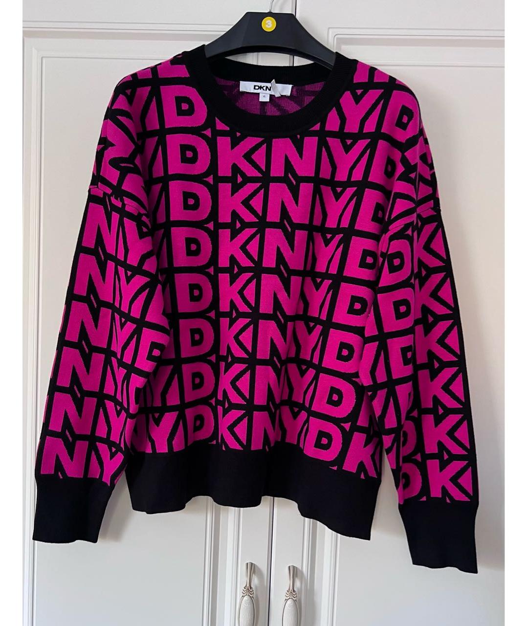 DKNY Джемпер / свитер, фото 3