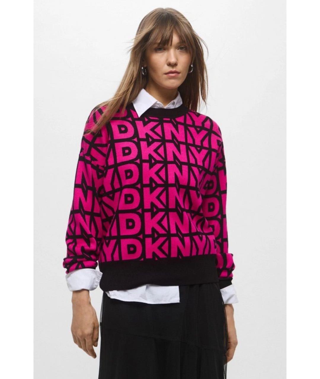 DKNY Джемпер / свитер, фото 8