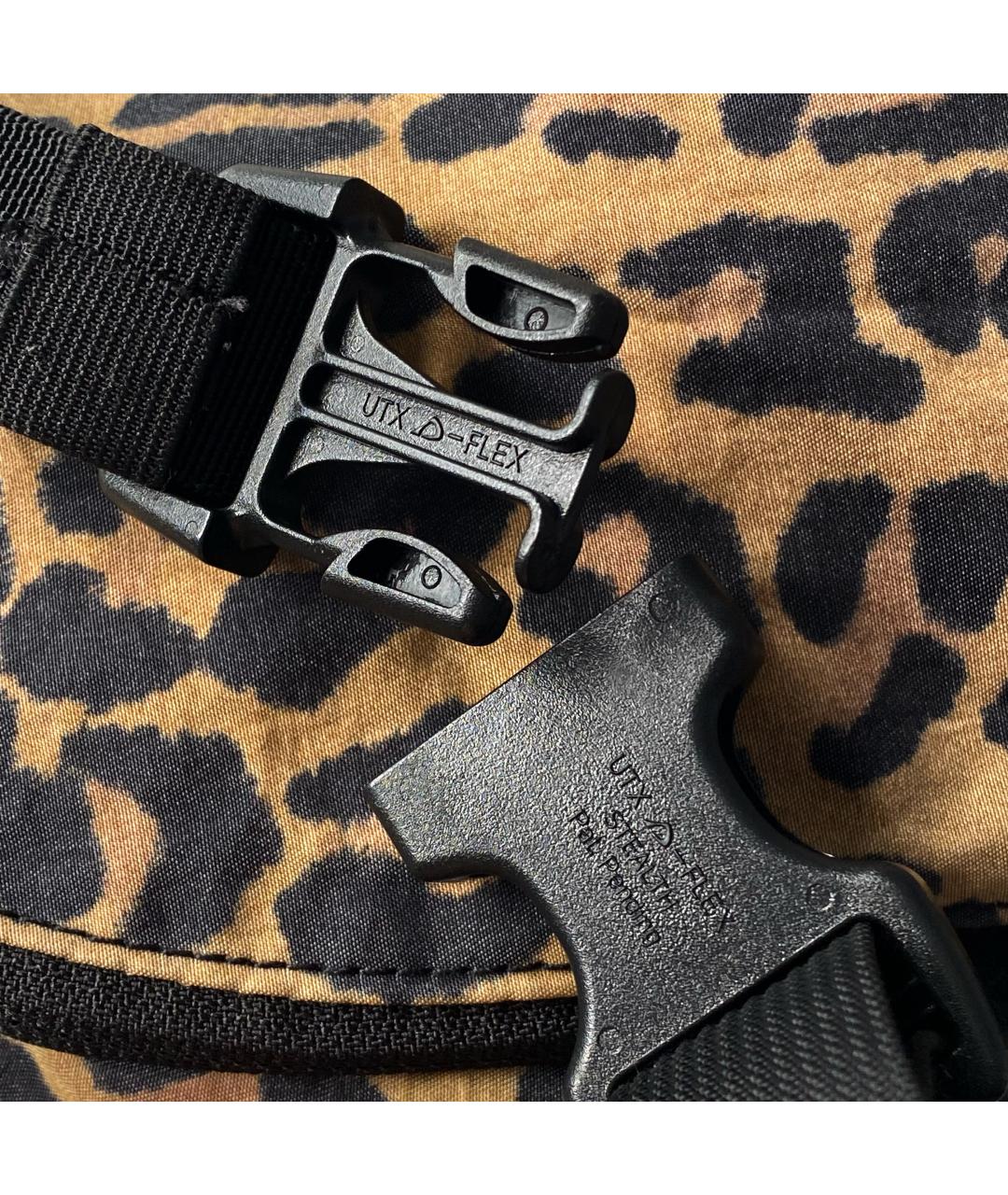 SUPREME Синтетическая сумка на плечо, фото 8