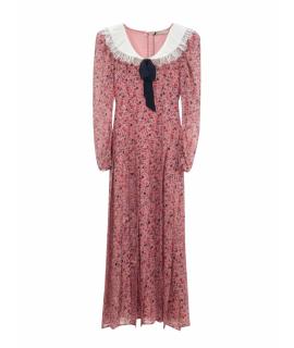 ALESSANDRA RICH Вечернее платье