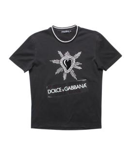 DOLCE&GABBANA Футболка