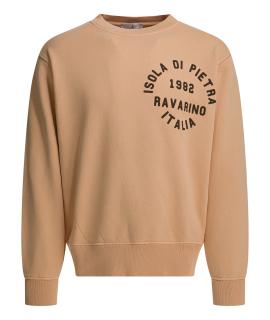 STONE ISLAND Худи/толстовка