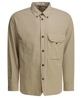 STONE ISLAND Кэжуал рубашка