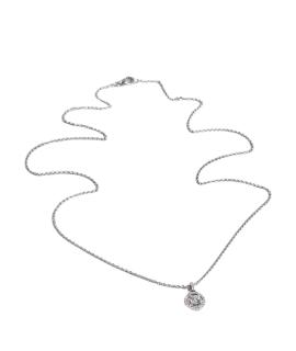 DE BEERS Подвеска