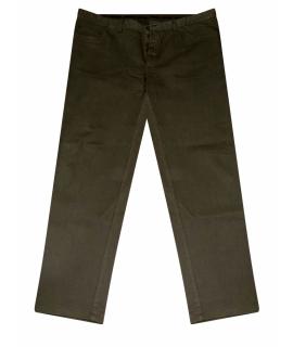 BRIONI Прямые джинсы