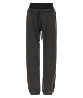 THE ATTICO Прямые брюки