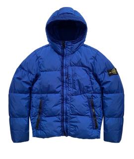 STONE ISLAND Пуховик