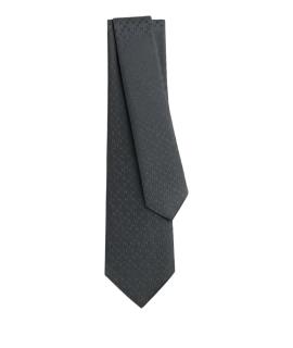 HERMES Галстук