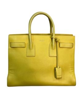 SAINT LAURENT Сумка тоут