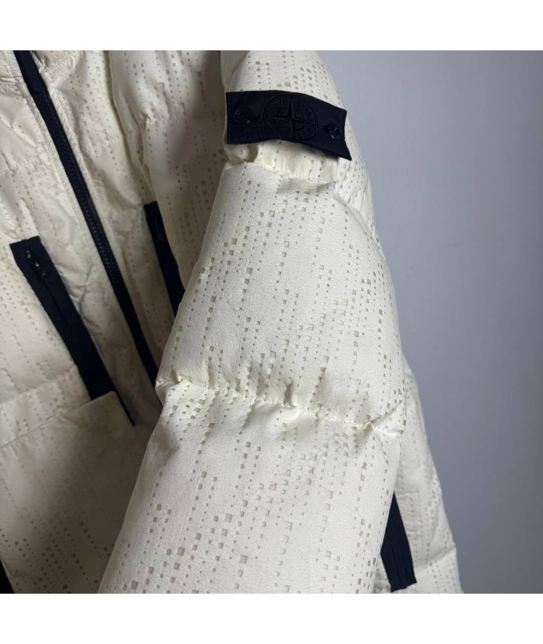 STONE ISLAND Куртка, фото 5