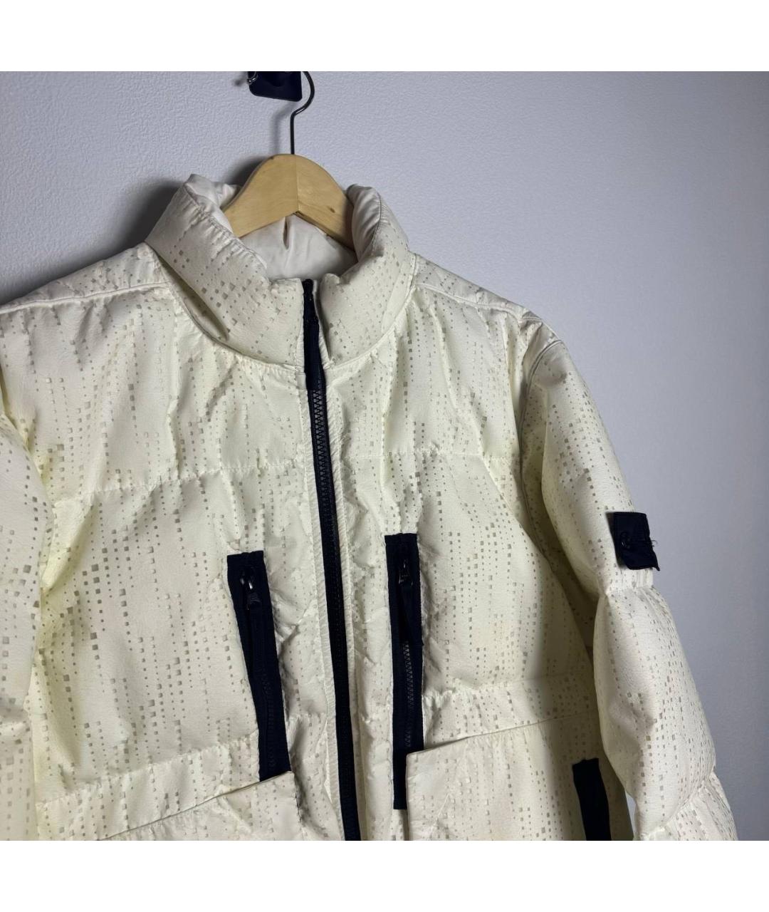 STONE ISLAND Куртка, фото 4