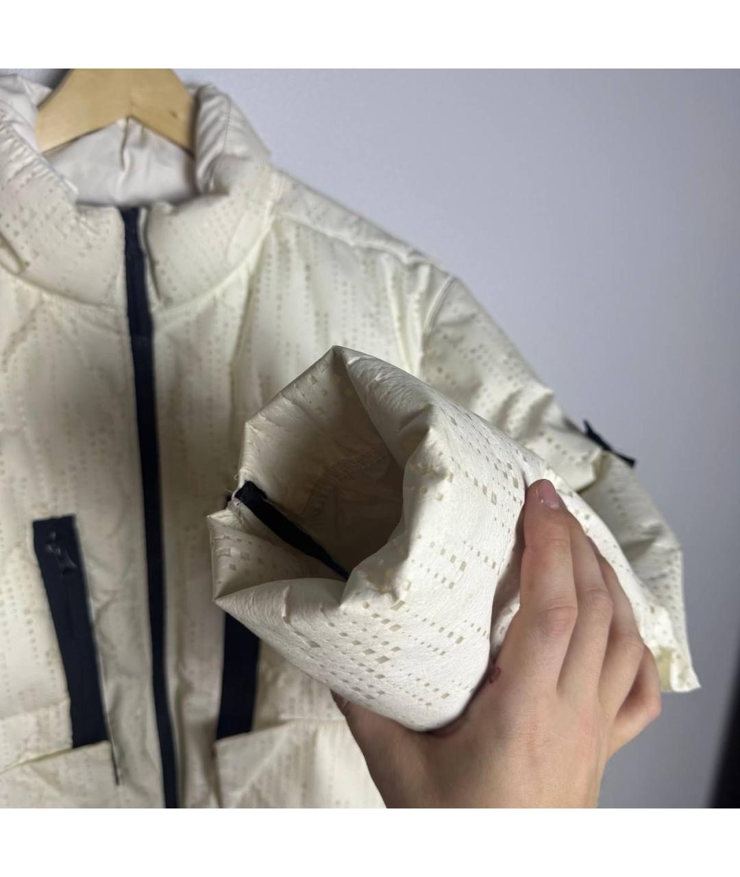 STONE ISLAND Куртка, фото 6