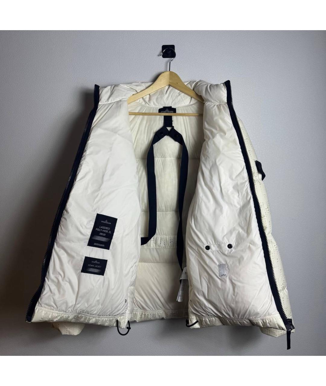 STONE ISLAND Куртка, фото 3