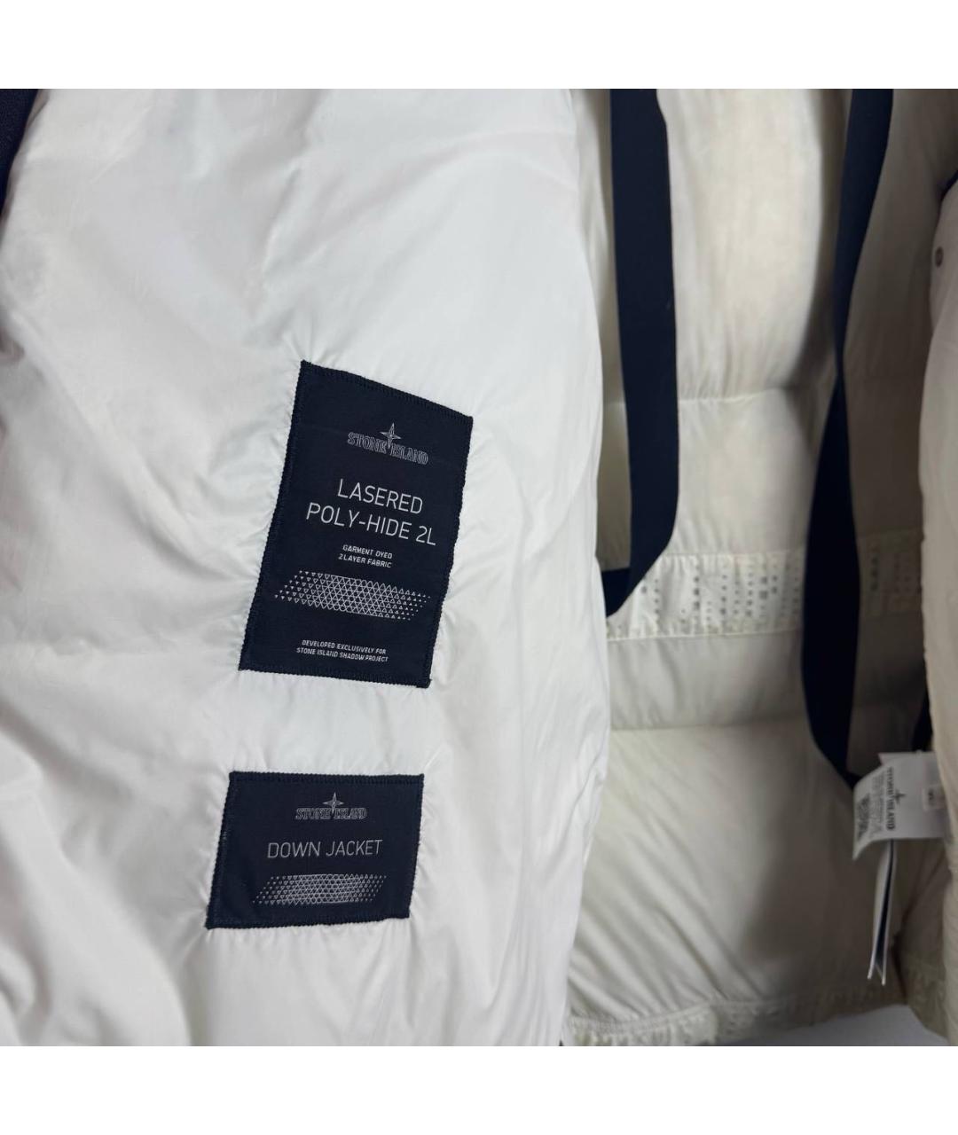 STONE ISLAND Куртка, фото 8