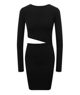 WOLFORD Коктейльное платье