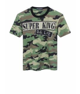 DOLCE&GABBANA Футболка