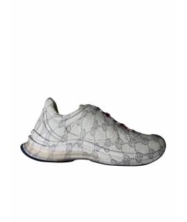 GUCCI Низкие кроссовки / кеды