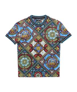 DOLCE&GABBANA Футболка