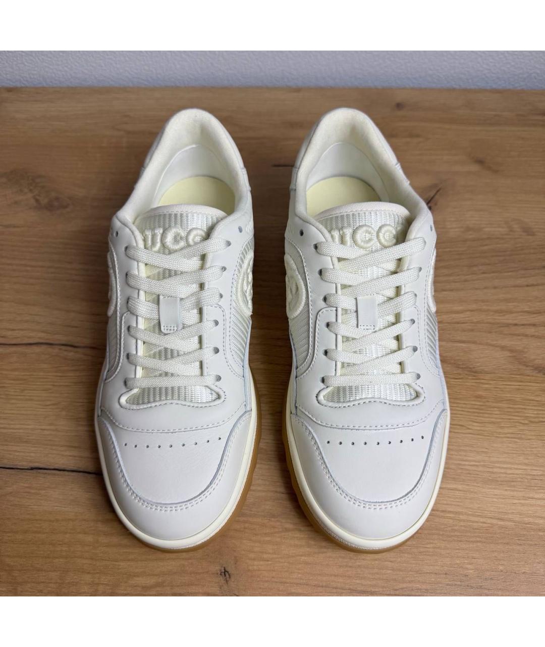 GUCCI Кроссовки, фото 2