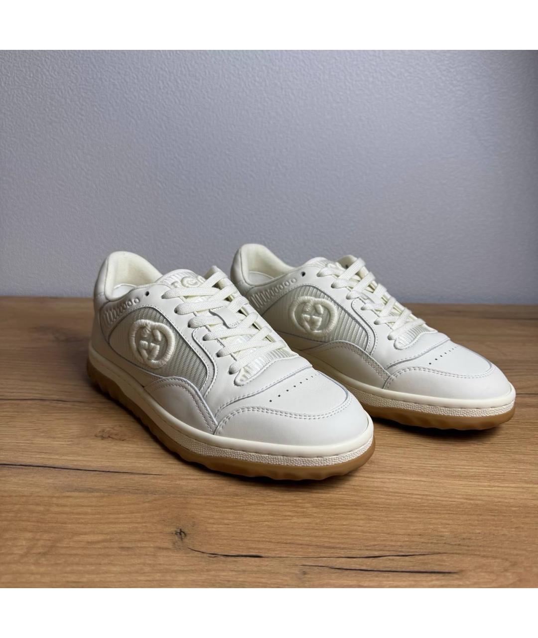 GUCCI Кроссовки, фото 7