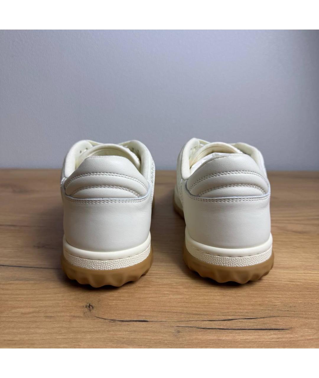 GUCCI Кроссовки, фото 3