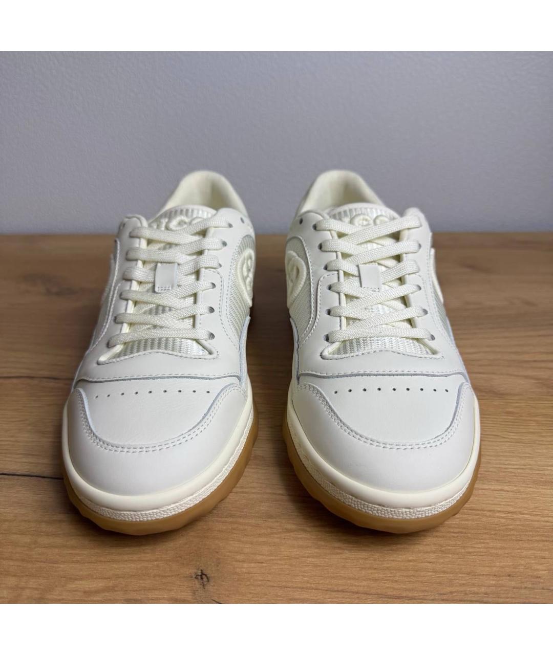 GUCCI Кроссовки, фото 6