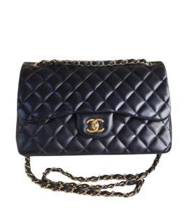 CHANEL Сумка через плечо