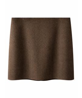 A.P.C. Юбка мини