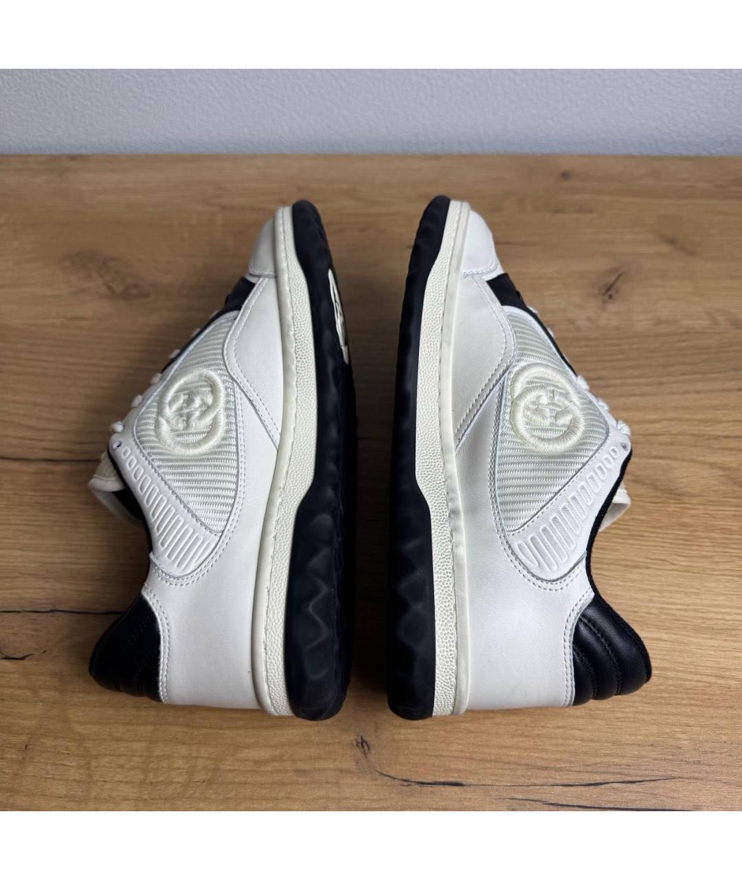 GUCCI Кроссовки, фото 5