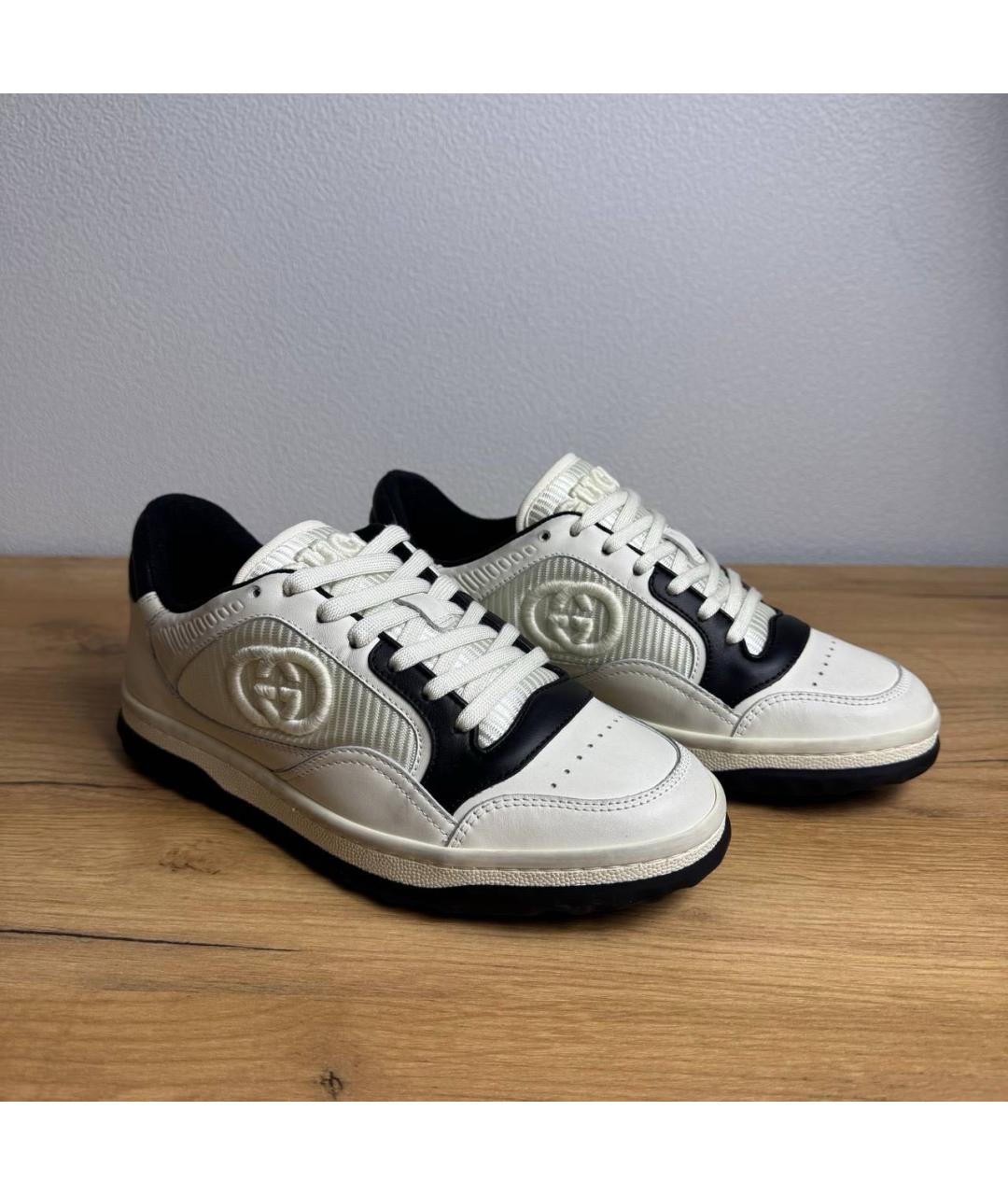 GUCCI Кроссовки, фото 8