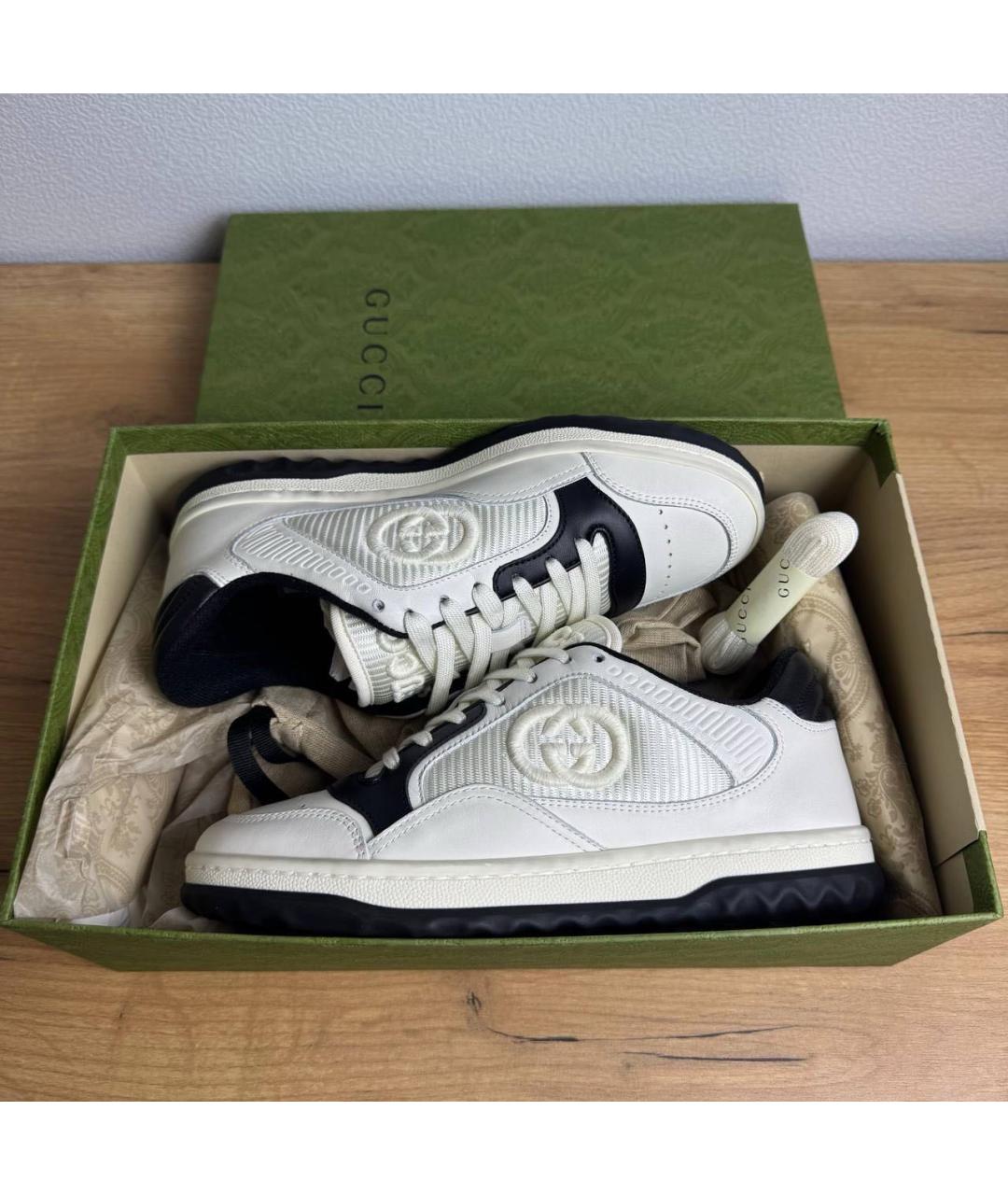 GUCCI Кроссовки, фото 9