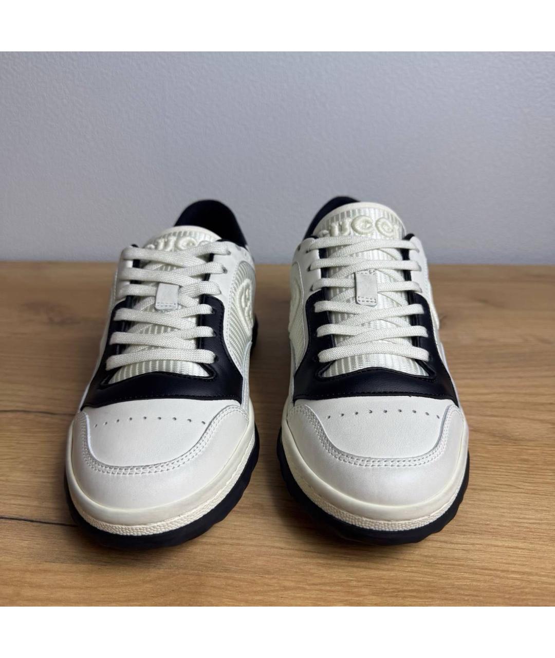 GUCCI Кроссовки, фото 6