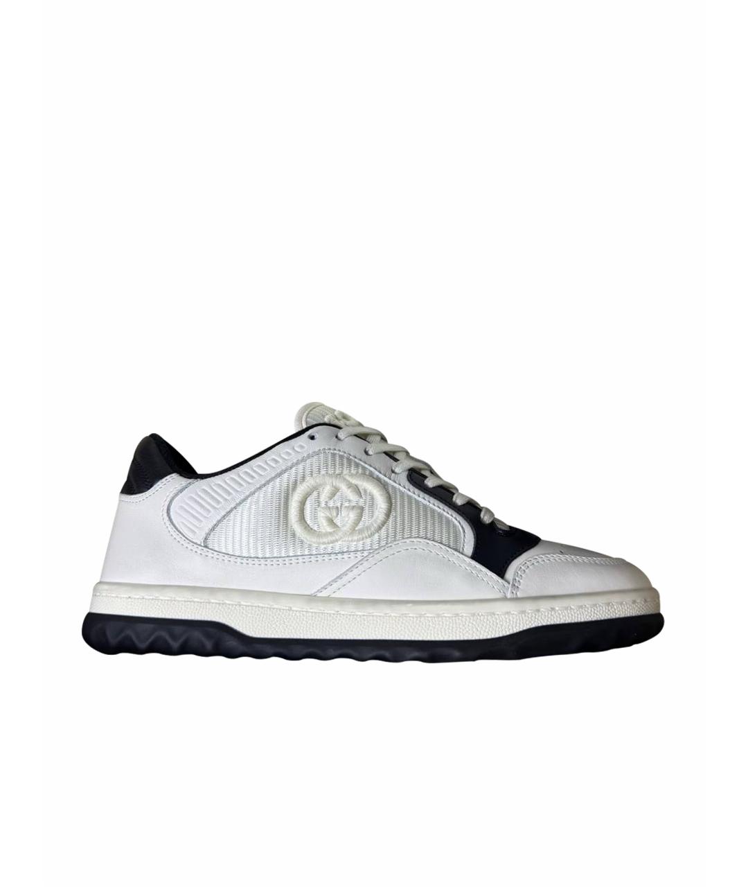 GUCCI Кроссовки, фото 1