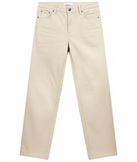 CALVIN KLEIN Прямые джинсы