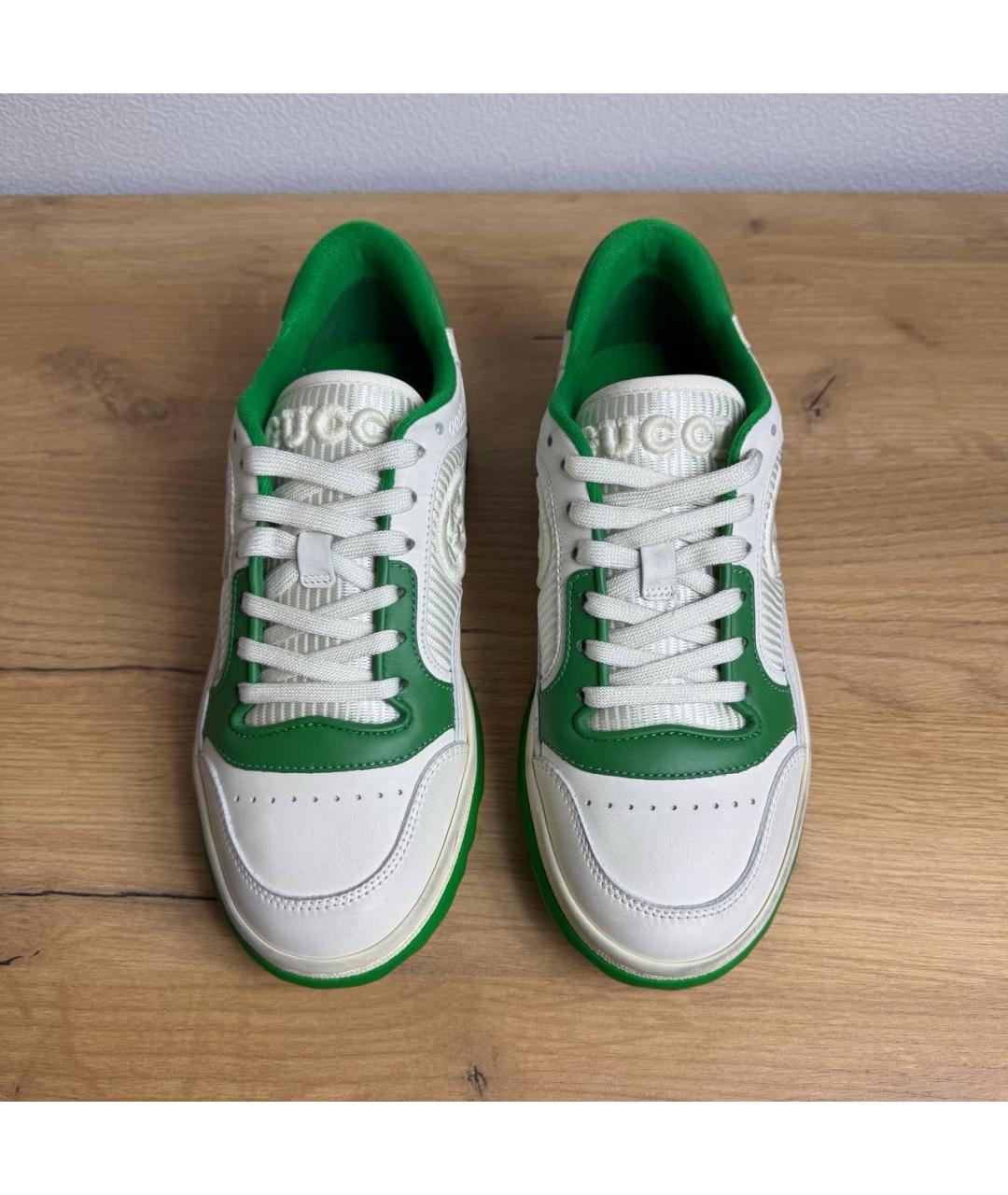 GUCCI Кроссовки, фото 3