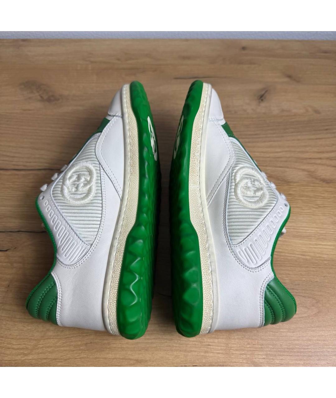 GUCCI Кроссовки, фото 6