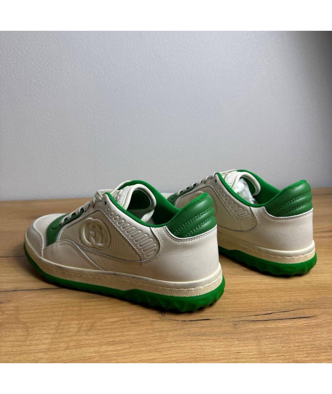 GUCCI Кроссовки, фото 4